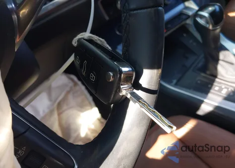 2024 Audi Q3 Premium 45 Tfsi S Line Quattro Tiptronic z USA, uszkodzony, nr VIN WA1DECF34R1171275